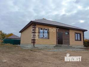 Дом 111м², 1-этажный, участок 515 сот.  