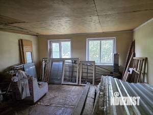 Дом 135м², 2-этажный, участок 5 сот.  