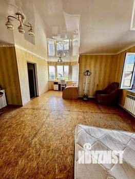 Дом 290м², 3-этажный, участок 2 сот.  