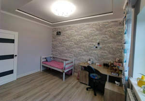 Дом 250м², 2-этажный, участок 7 сот.  