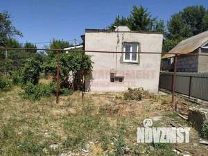 Дом 70м², 1-этажный, участок 7 сот.  