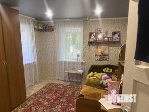 Дом 55м², 1-этажный, участок 3 сот.  