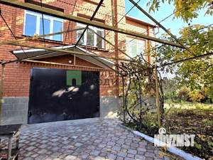 Дача 420м², 3-этажный, участок 17 сот.  