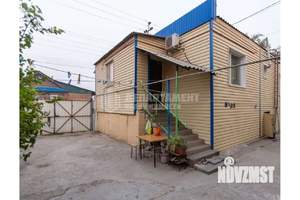 Дом 125м², 2-этажный, участок 3 сот.  