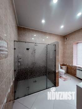 Дом 400м², 3-этажный, участок 8 сот.  