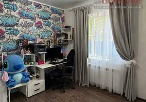 Дом 81м², 1-этажный, участок 3 сот.  