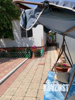 Дом 79м², 1-этажный, участок 3 сот.  