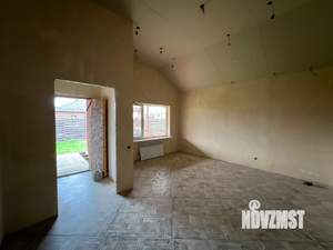 Дом 172м², 1-этажный, участок 5 сот.  