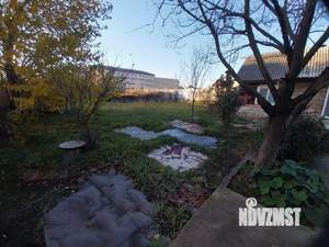 Дом 61м², 1-этажный, участок 375 сот.  