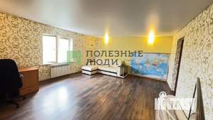 Дом 130м², 2-этажный, участок 8 сот.  