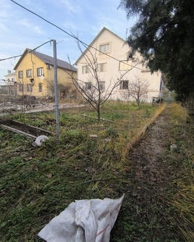 Дом 360м², 3-этажный, участок 7 сот.  