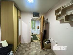 Дом 49м², 1-этажный, участок 6 сот.  