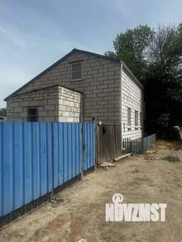 Дом 92м², 2-этажный, участок 5 сот.  