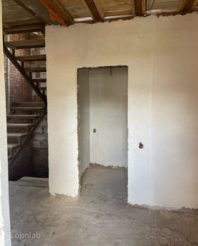 Дом 267м&sup2;, 3-этажный, участок 6 сот.  