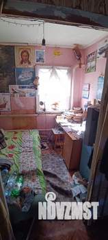 Дом 35м², 1-этажный, участок 4 сот.  