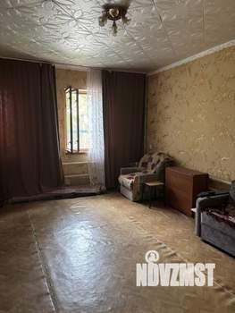 Дом 103м², 1-этажный, участок 3 сот.  