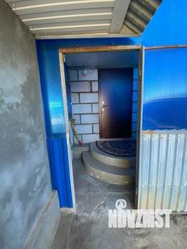 Дом 78м², 1-этажный, участок 8 сот.  