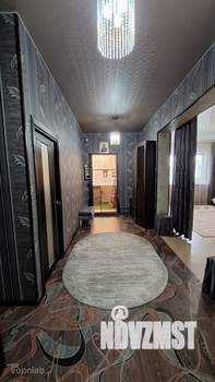 Дом 184м², 2-этажный, участок 4 сот.  