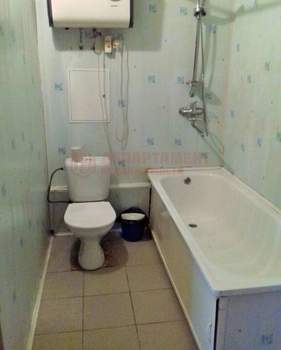 Дом 48м², 1-этажный, участок 4 сот.  