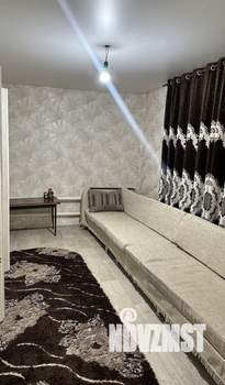 Дом 100м&sup2;, 1-этажный, участок 3 сот.  