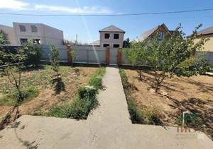 Дом 96м&sup2;, 1-этажный, участок 6 сот.  