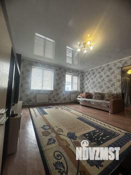 Дом 92м², 2-этажный, участок 5 сот.  