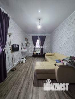 Дом 110м², 3-этажный, участок 3 сот.  