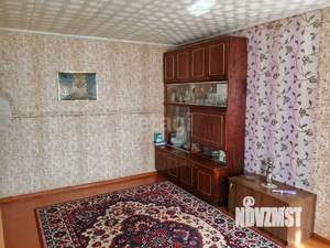 Дом 74м², 1-этажный, участок 4 сот.  