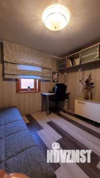 Дом 125м², 2-этажный, участок 7 сот.  