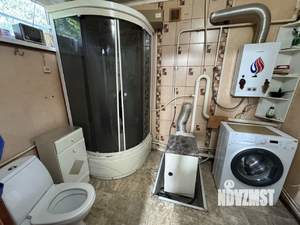 Дом 67м², 1-этажный, участок 5 сот.  