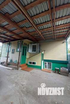 Дом 104м², 2-этажный, участок 8 сот.  