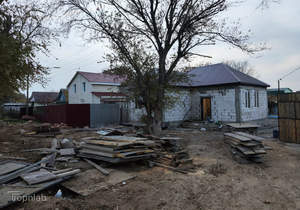 Дом 71м&sup2;, 1-этажный, участок 5 сот.  