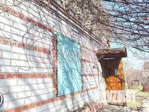 Дом 68м², 2-этажный, участок 6 сот.  