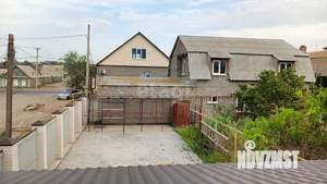 Дом 154м², 2-этажный, участок 6 сот.  