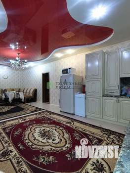 Дом 191м², 2-этажный, участок 3 сот.  