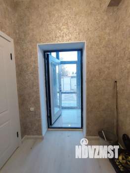 Дом 90м², 1-этажный, участок 5 сот.  