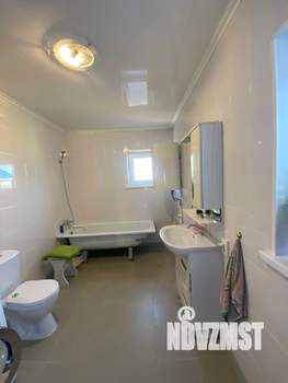 Дом 78м², 1-этажный, участок 8 сот.  