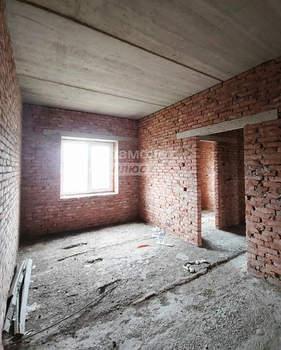 Дом 341м², 3-этажный, участок 6 сот.  