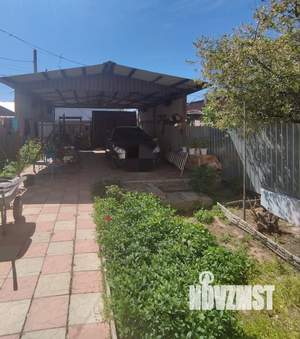 Дом 115м², 2-этажный, участок 3 сот.  