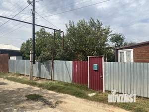 Дом 47м&sup2;, 1-этажный, участок 4 сот.  