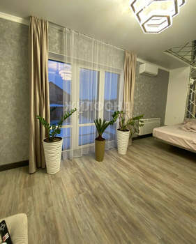 Дом 150м², 2-этажный, участок 5 сот.  