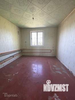 Дом 40м&sup2;, 1-этажный, участок 6 сот.  