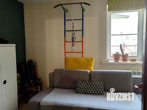 Дом 83м&sup2;, 1-этажный, участок 6 сот.  