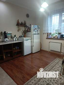 Коттедж 154м², 2-этажный, участок 6 сот.  