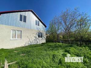 Дом 184м&sup2;, 2-этажный, участок 5 сот.  