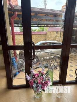 Коттедж 650м², 4-этажный, участок 6 сот.  