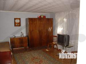Дом 52м², 1-этажный, участок 10 сот.  