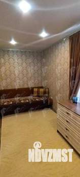 Дом 58м², 1-этажный, участок 3 сот.  