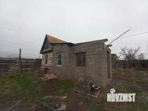 Дача 16м², 1-этажный, участок 8 сот.  