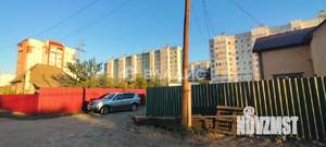Дом 110м², 2-этажный, участок 3 сот.  
